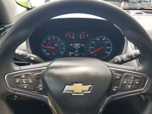 Certified 2024 Chevrolet Equinox LS FWD image 18