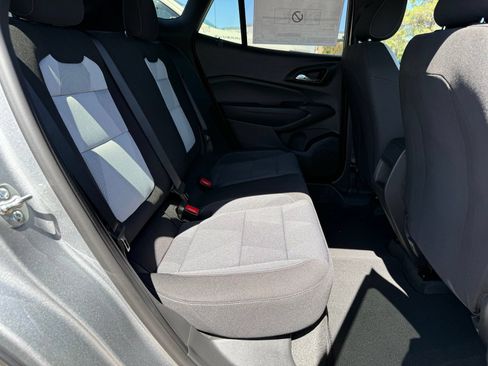 New 2026 Chevrolet Trax RS w/ Driver Confidence Package FWD image 34