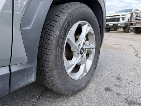 Used 2024 Hyundai Tucson SEL image 30