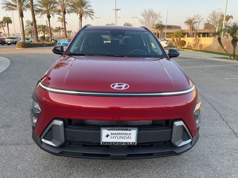 New 2026 Hyundai Kona SEL Sport image 28
