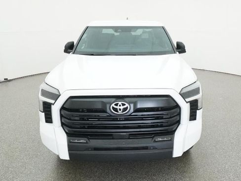 New 2026 Toyota Tundra SR5 AWD/4WD image 15