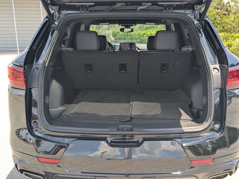 Used 2023 Chevrolet Blazer RS FWD image 17