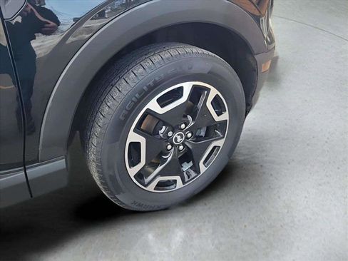 Used 2021 Ford Bronco Sport Outer Banks image 37