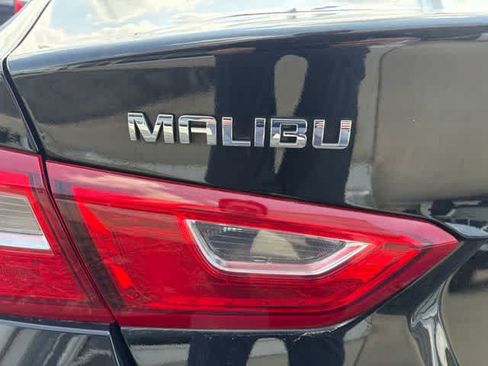 Used 2023 Chevrolet Malibu LT w/ Driver Confidence Package FWD image 21