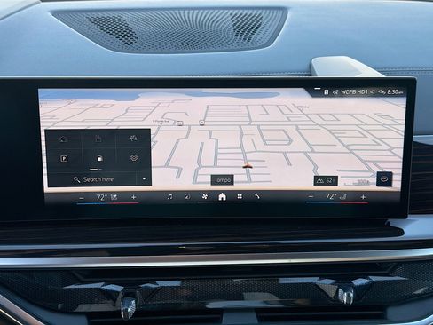 New 2027 BMW X7 xDrive40i image 33