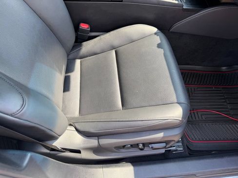 Used 2020 Lexus ES 350 w/ Premium Package FWD image 16