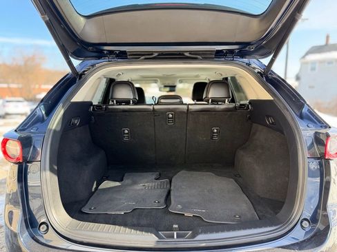 Used 2018 MAZDA CX-5 Grand Touring image 6