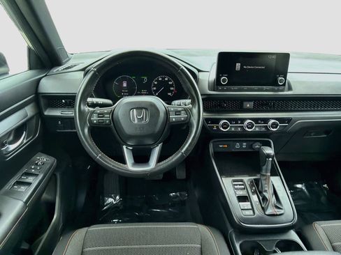 Used 2024 Honda CR-V Sport image 20