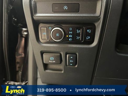 Used 2025 Ford F150 Lariat AWD/4WD image 19