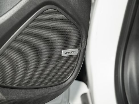 Used 2025 Buick Encore GX Avenir w/ Avenir Technology Package image 21