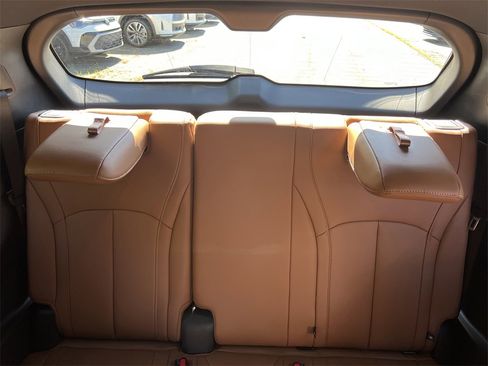 Certified 2025 INFINITI QX60 Autograph w/ Cargo Package image 19