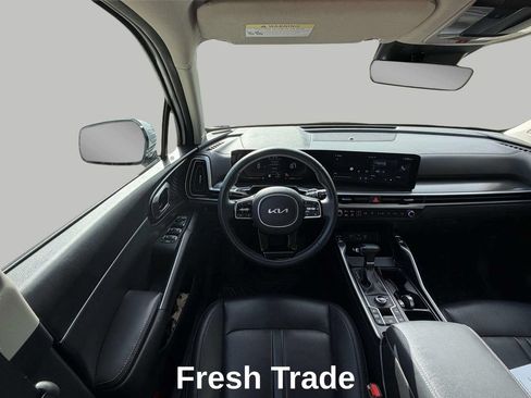 Used 2024 Kia Sorento S AWD/4WD image 11