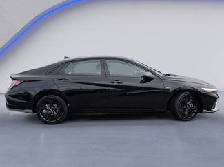 New 2025 Hyundai Elantra N Line video 3