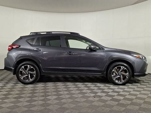 Used 2024 Subaru Crosstrek 2.0i Premium AWD/4WD image 10