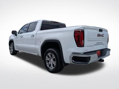Used 2024 GMC Sierra 1500 SLT RWD image 6