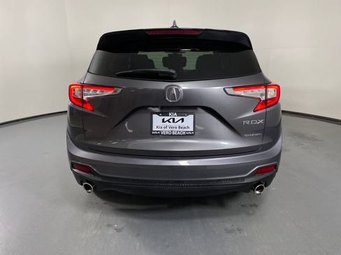 Used 2020 Acura RDX AWD image 5