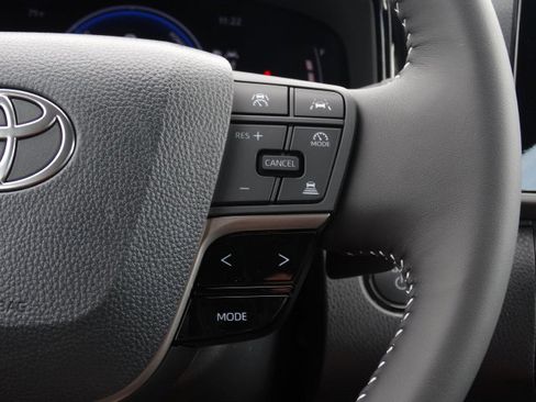 New 2026 Toyota Camry SE image 27