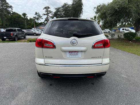 Used 2014 Buick Enclave Leather w/ Trailering Provision Package FWD image 32