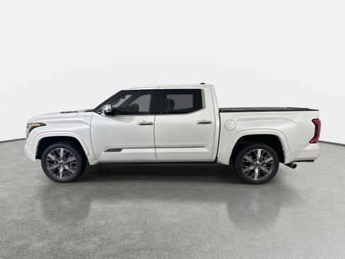 Used 2023 Toyota Tundra Capstone image 5