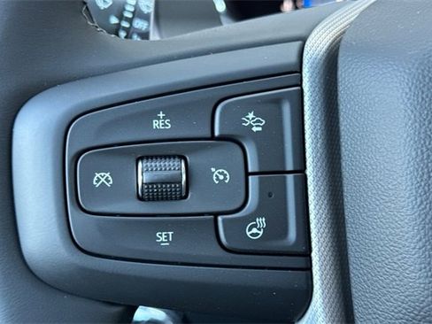 New 2026 GMC Sierra 1500 Denali w/ Denali Reserve Package image 28