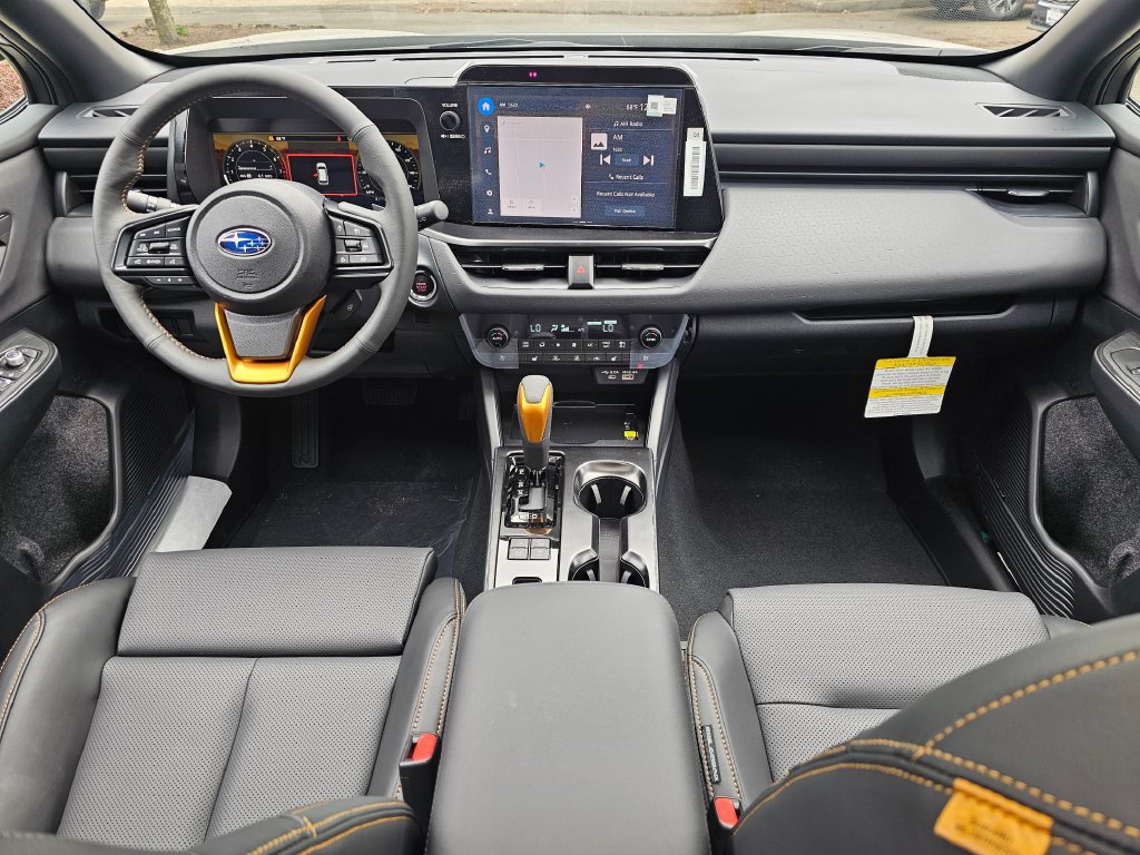 New 2026 Subaru Outback Wilderness AWD/4WD image 16