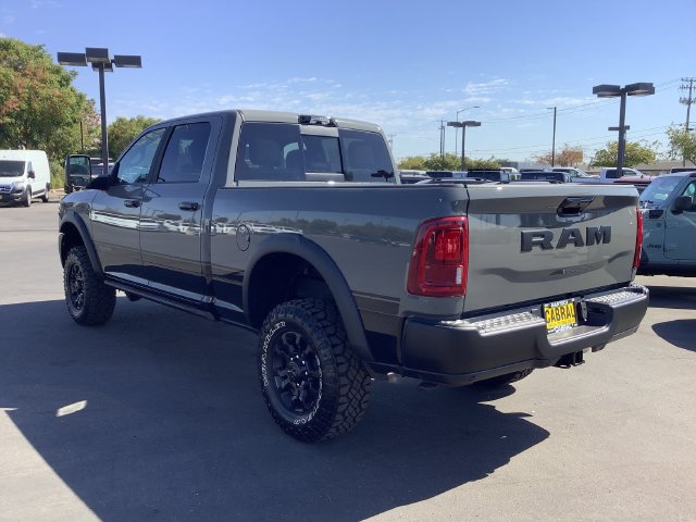 New 2027 RAM 2500 Power Wagon AWD/4WD image 25