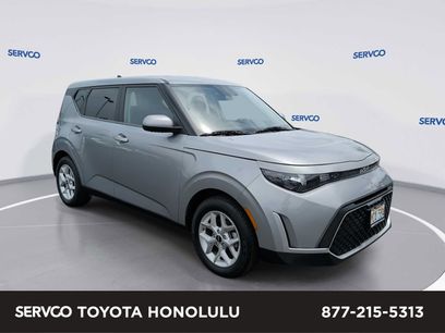 Used 2023 Kia Soul LX w/ Option Group 015