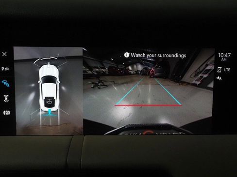 Used 2022 Porsche Taycan image 22