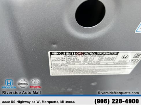 Used 2020 Honda Accord Sport image 14