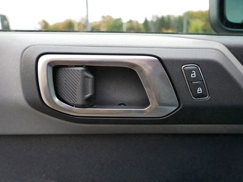 Used 2023 Ford Bronco Big Bend image 16