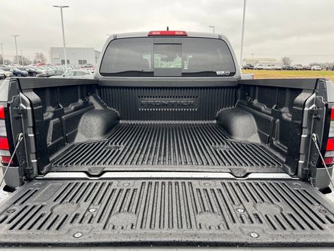 New 2026 Nissan Frontier PRO-4X w/ Tow Package image 35