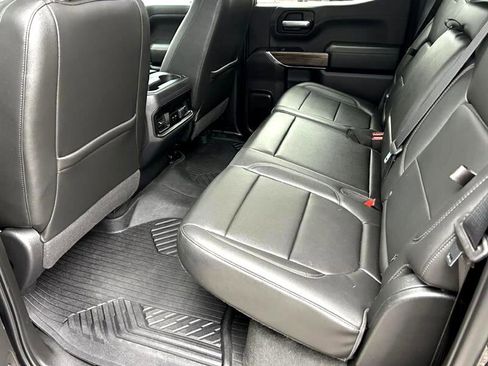 Used 2020 Chevrolet Silverado 1500 RST w/ All-Star Edition image 14