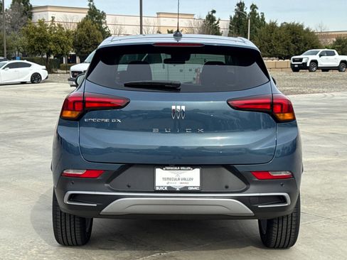 New 2026 Buick Encore GX Preferred w/ Advanced Technology Package image 13
