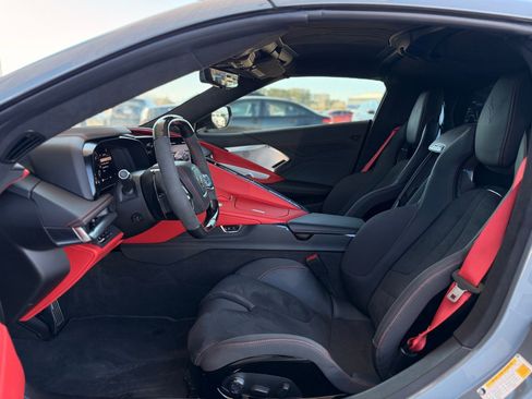 Used 2024 Chevrolet Corvette E-Ray image 56