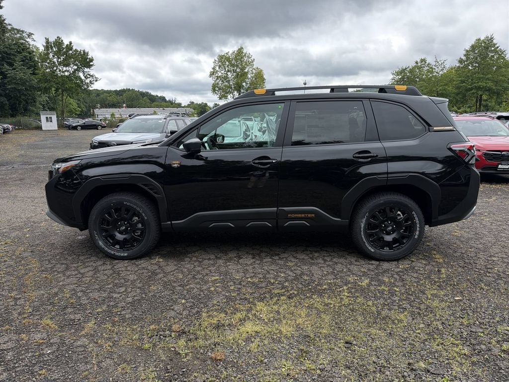 New 2026 Subaru Forester Premium AWD/4WD image 5