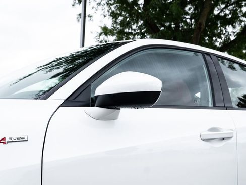 Certified 2025 Acura Integra A-Spec image 14