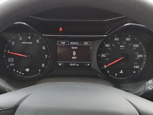 Used 2023 Chevrolet TrailBlazer LT image 15