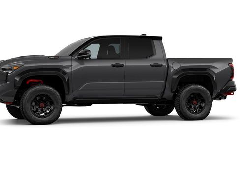 New 2026 Toyota Tacoma TRD Pro AWD/4WD image 3