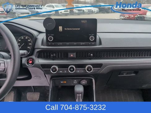 Used 2023 Honda CR-V LX image 19