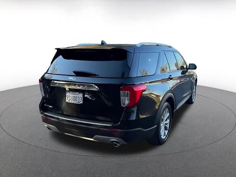 Used 2024 Ford Explorer Limited image 14