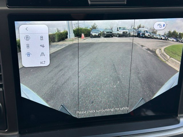Used 2025 Ford F150 Lariat AWD/4WD image 25