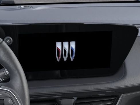 New 2026 Buick Encore GX Preferred w/ Comfort Package FWD image 20