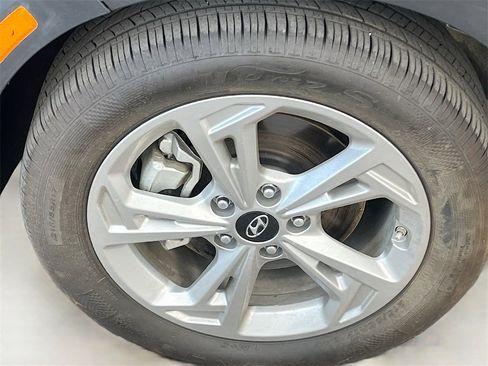 Used 2023 Hyundai Kona SEL image 28