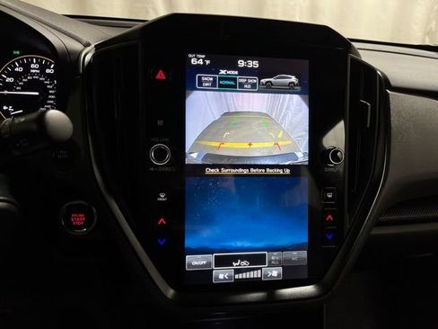 Certified 2024 Subaru Crosstrek 2.5i Sport w/ Crosstrek Mirror Package AWD/4WD image 16