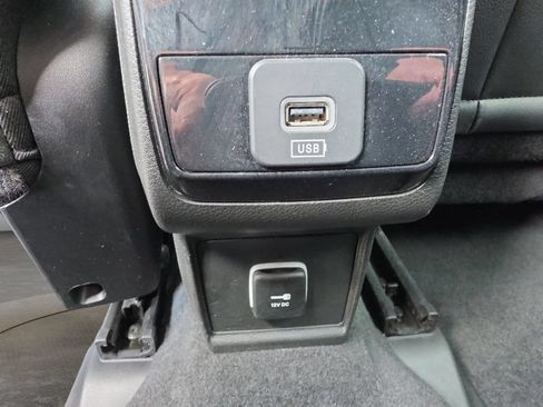 Used 2026 Jeep Compass Limited AWD/4WD image 11