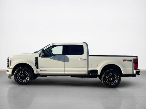 New 2026 Ford F250 Platinum AWD/4WD image 4