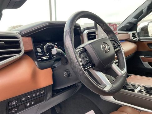 Used 2023 Toyota Tundra 1794 Edition w/ Advanced Package image 9