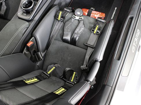 Used 2024 Porsche 911 GT3 RS RWD image 24