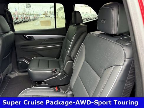 New 2025 Buick Enclave Sport Touring w/ Super Cruise Package image 20