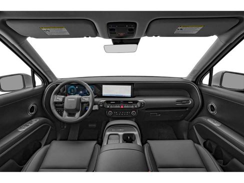 New 2026 Hyundai Palisade FWD Hybrid image 42